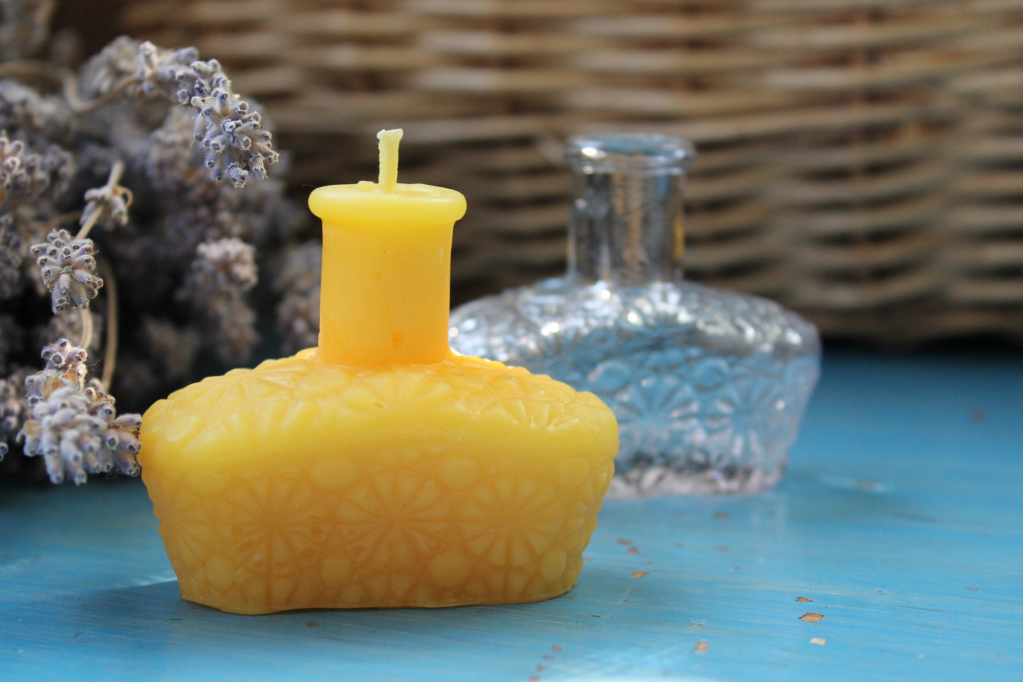 Mini Perfume