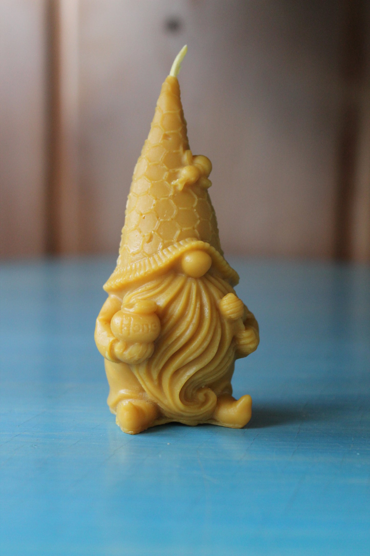 Honey Pot Gnome