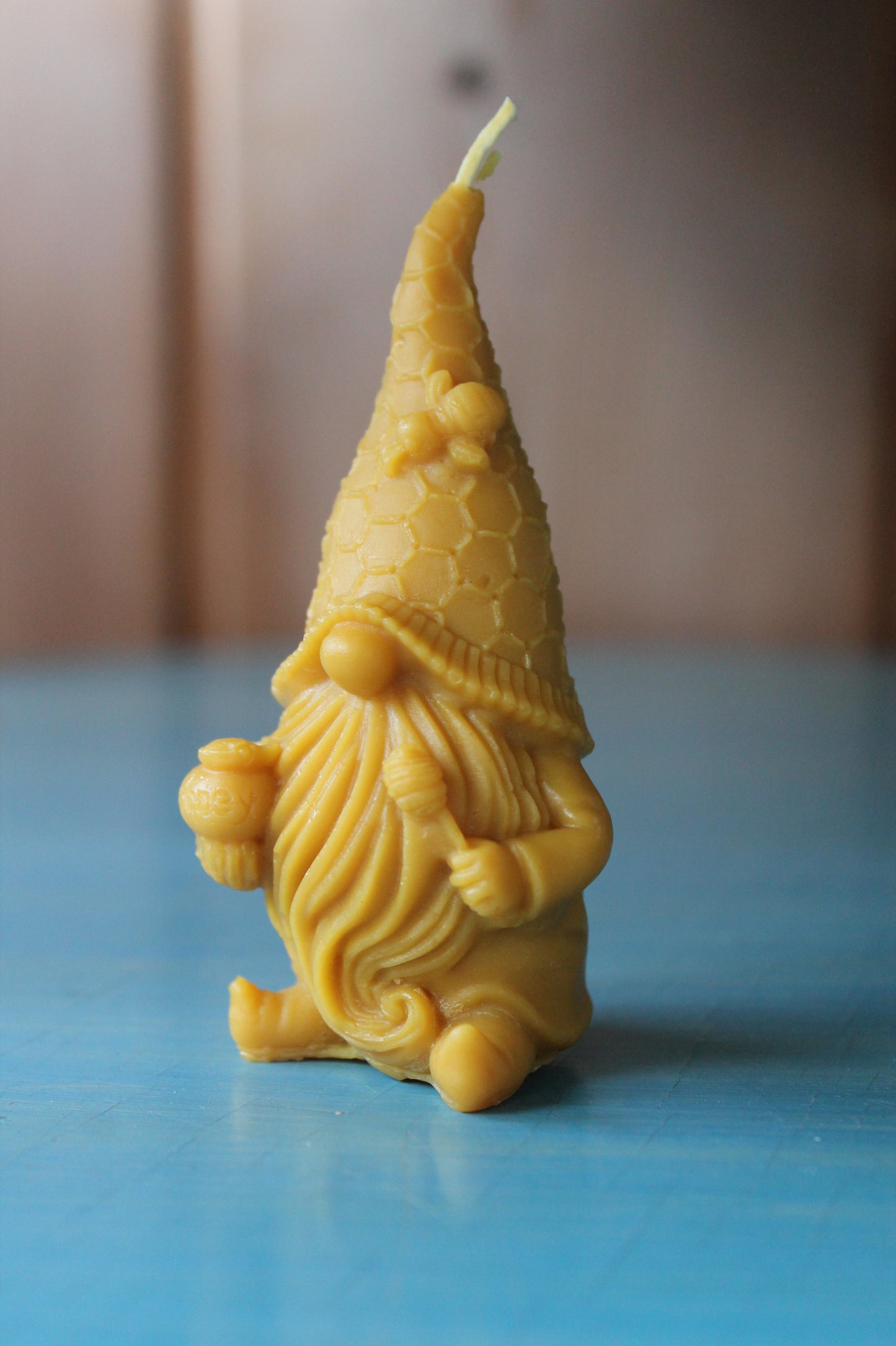 Honey Pot Gnome