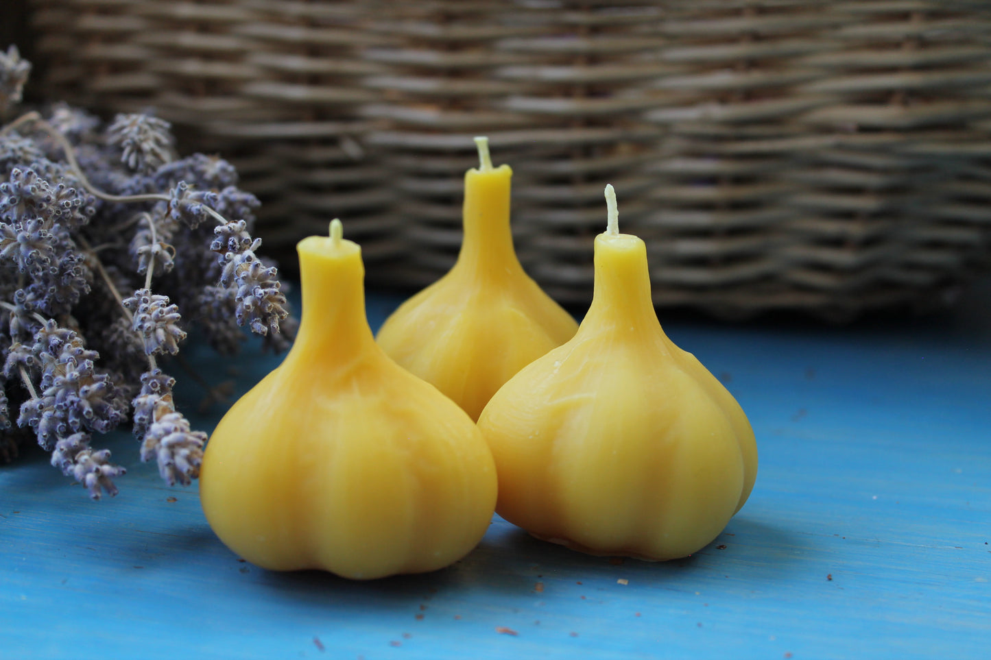 Garlic