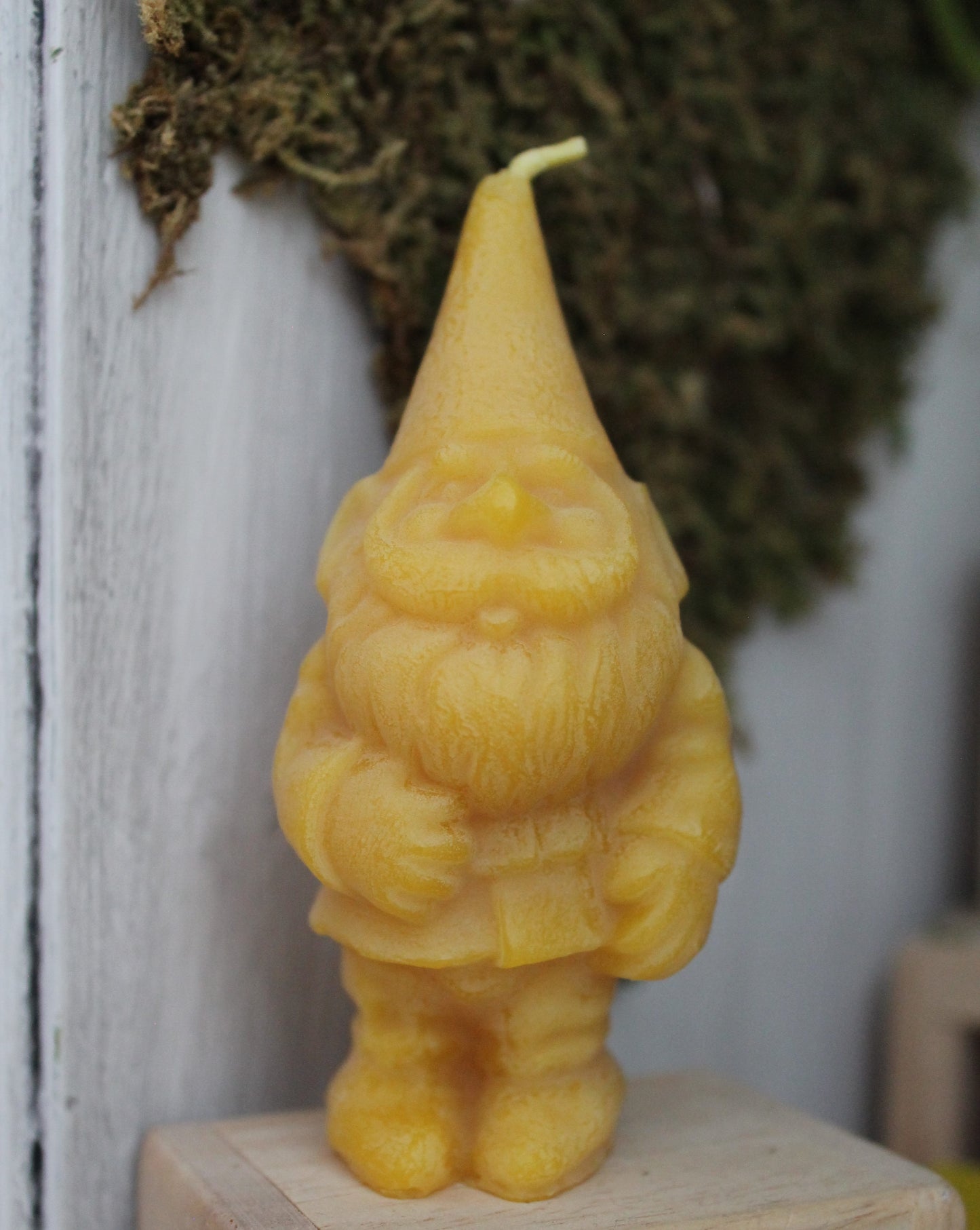 Small Gnome/Elf